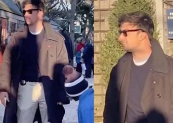 garde du corps joe biden