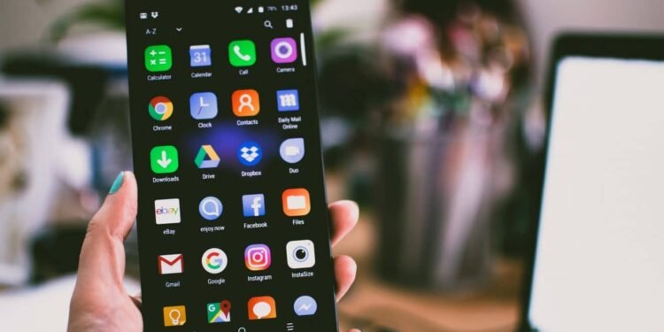 Si vous avez une de ces applications mobiles, supprimez-la ! – Thebuzzly