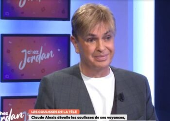 Claude Alexis dévoile ses pronostics pour Cyril Hanouna et l'équipe de TPMP (vidéo)