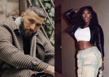 karim benzema aya nakamura rapprochement instagram