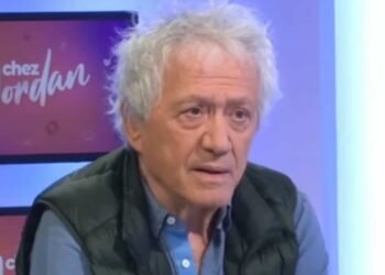 Jean-Luc Moreau balance sur l'addiction de Pierre Palmade (vidéo)