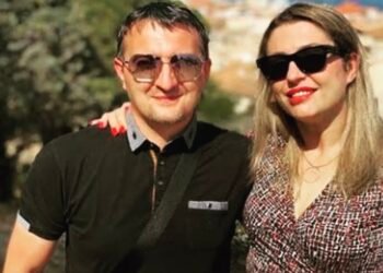 la jeune maman au coeur d'un nouveau scandale !