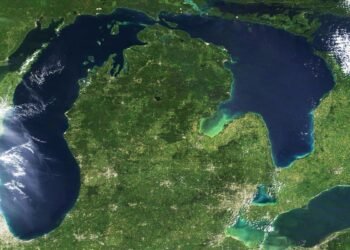 Les États-Unis ont abattu un OVNI au-dessus du lac Huron dimanche, tandis que le Premier ministre Justin Trudeau a déclaré que les États-Unis avaient abattu un objet volant non identifié au-dessus du Yukon, au Canada, à sa demande.