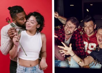 Saint Valentin ou Ligue des Champions ?  Ce signe astrologique a décidé !