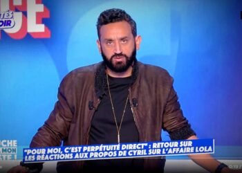 Un chroniqueur emblématique de TPMP bientôt de retour ?