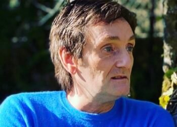 La maison de Pierre Palmade a été cambriolée