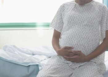 L'augmentation de 900 % du nombre de bébés nés avec la syphilis dans le Mississippi pourrait faire partie d'une tendance nationale