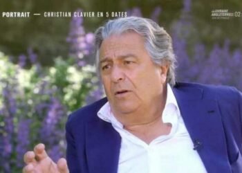 christian clavier arrogant critique grosse tete