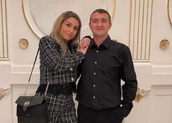 Amandine Pellissard pousse un coup de gueule contre son fils Léo