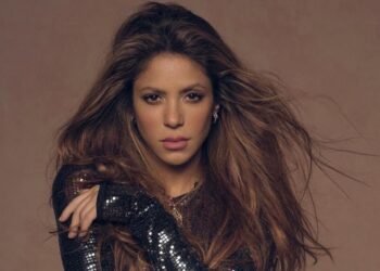ce nouveau tacle de Shakira à son ex Gerard Pique
