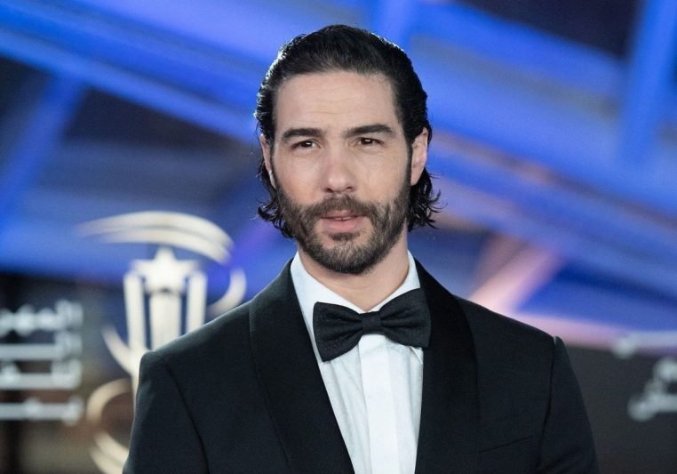 tahar rahim acteur cinéma film charles aznavour