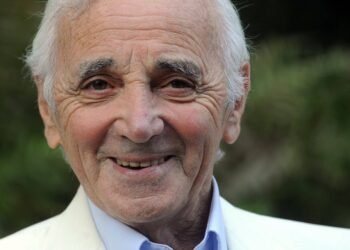 Charles Aznavour aura le droit à son biopic, découvrez l'acteur qui l'incarnera