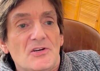 pierre palmade depression accident raisons