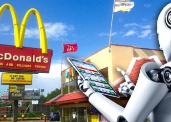 Leur robot vocal rend les clients fous (vidéo)