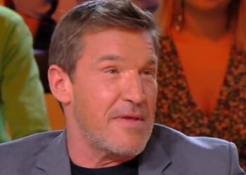 benjamin castaldi sans filtre probleme argent