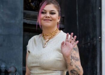 Louane hospitalisée en urgence : que s'est-il passé ?