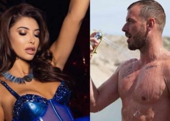 ils se lancent dans un projet très chaud...