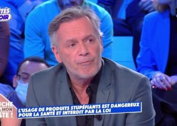 jean michel maire arrete posession drogue