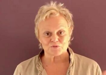 Muriel Robin abandonne Palmade ?  Sa réaction révélée...