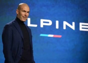 zinedine zidane