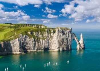 Près de 20 degrés dans de nombreux départements de France ce week-end, êtes-vous inquiet ?