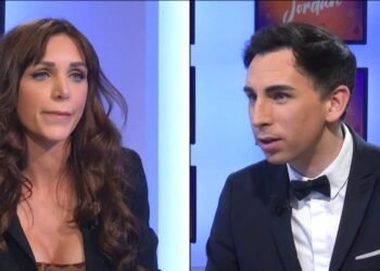 Julia Paredes fait des révélations surprenantes sur ses opérations de chirurgie esthétique (vidéo)