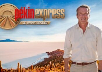 Pékin Express 2023 Stéphane Rotenberg va mettre des bâtons dans les roues aux aventuriers