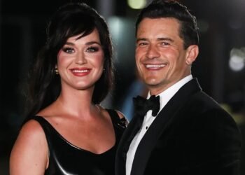 Orlando Bloom ses rares confidences sur son couple avec Katy Perry les choses sont vraiment difficiles