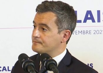 Accident de Pierre Palmade : Gérald Darmanin se dit favorable au durcissement des sanctions pour les personnes conduisant sous stupéfiants