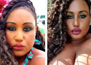 A 40 ans, cette cougar trouve les hommes de son âge ennuyeux... et les préfère juste au-dessus de l'âge de la majorité !