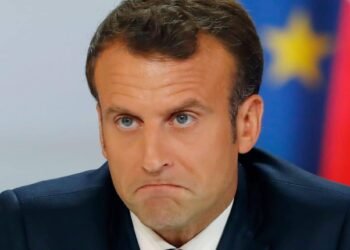 Mauvaise nouvelle pour le président, c'est la chute libre