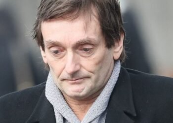 Accident de Pierre Palmade l’état de santé de l’enfant de six ans est inquiétant c’est fissuré