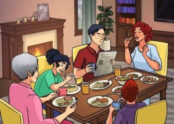 Trouvez l'erreur dans l'image en 10 secondes !