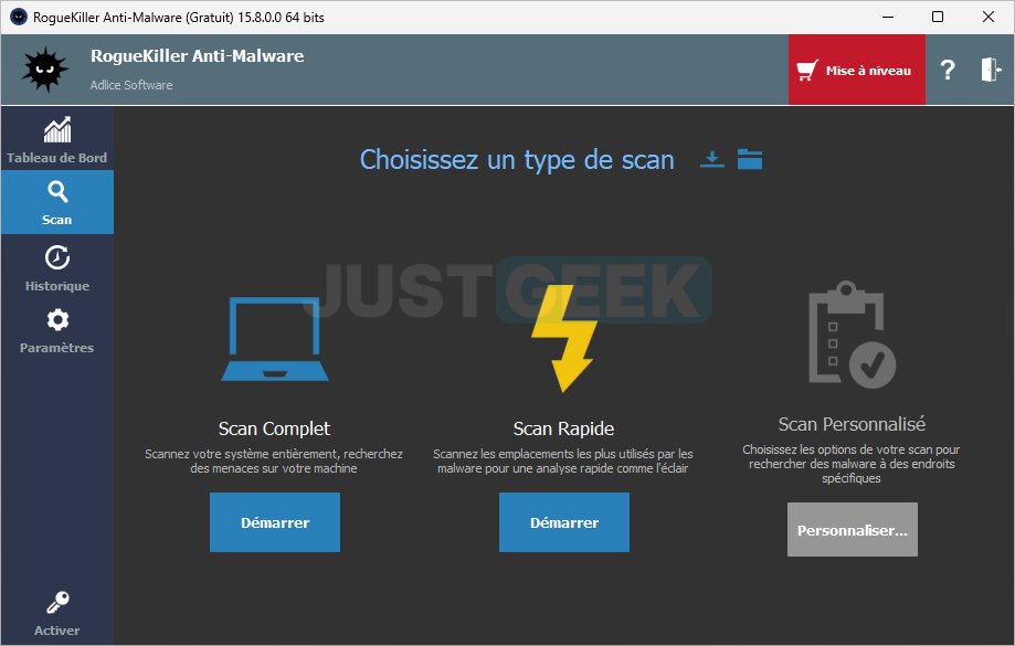 la solution tout-en-un contre les malwares – Thebuzzly