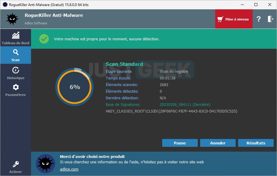 la solution tout-en-un contre les malwares – Thebuzzly