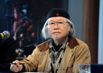 leiji matsumoto série manga mangaka japon