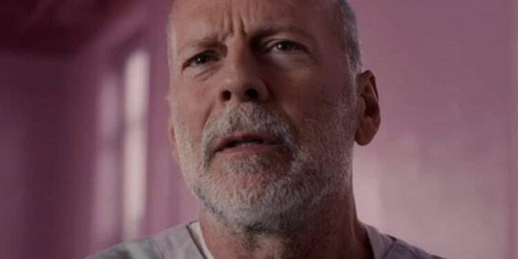 Bruce Willis atteint de démence : l