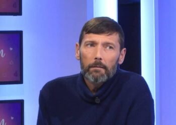 Laurent Kérusoré dévoile sa rémunération pour Plus Belle La Vie (vidéo)
