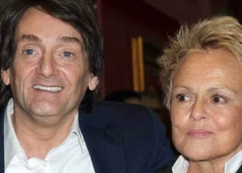 Muriel Robin coupe les ponts avec Pierre Palmade elle le voit comme un assassin