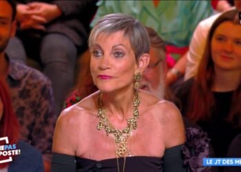 Isabelle Morini-Bosc dévoile les raisons de son absence sur TPMP