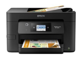 Profitez d'une bonne affaire sur cette imprimante Epson adaptée aux étudiants