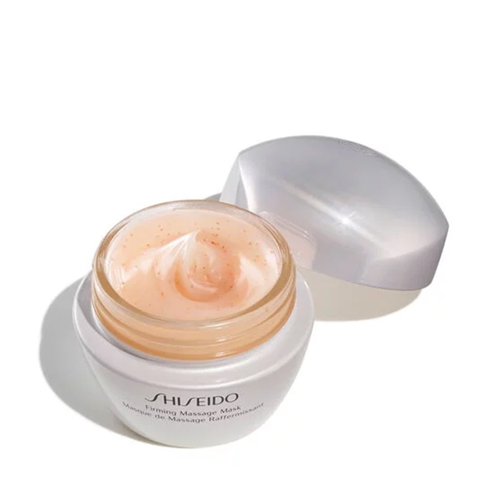 masque shiseido