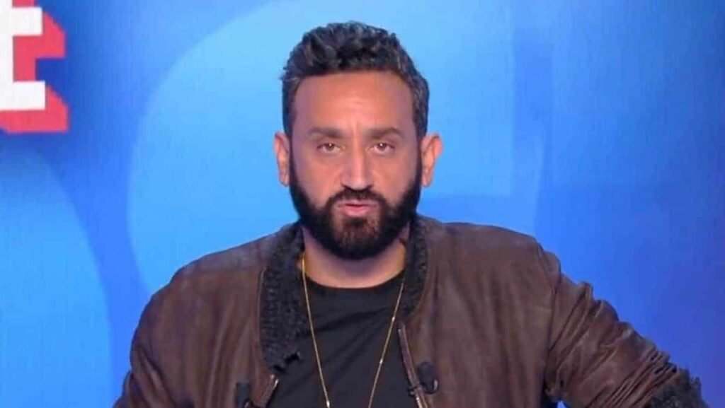 Cyril Hanouna toxicomane Lanimateur de TPMP se confie Cyril Hanouna consomme-t-il de la drogue L’animateur de TPMP se confie