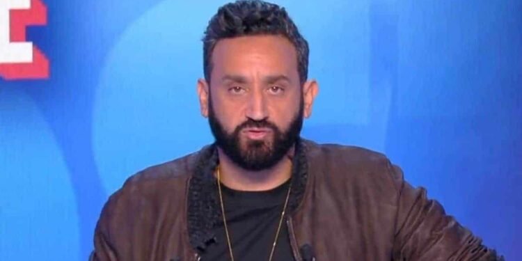 Cyril Hanouna consomme-t-il de la drogue L’animateur de TPMP se confie