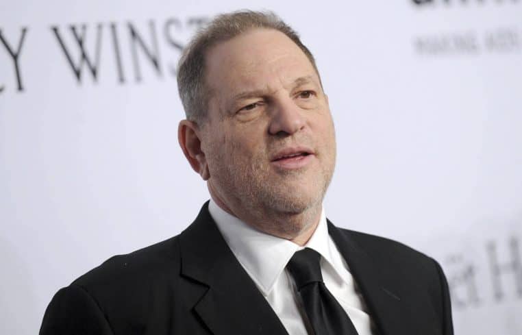 harvey weinstein viol cinéma hollywood procès peine prison