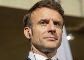 Emmanuel Macron prend une décision très controversée