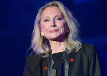Véronique Sanson donne des nouvelles de sa santé