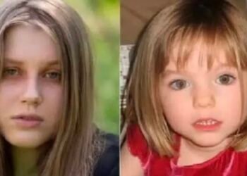 Mauvaise nouvelle pour la fille qui pense être la petite fille disparue