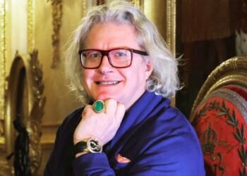 Pierre-Jean Chalençon fulmine sur l'affaire Pierre Palmade (vidéo)