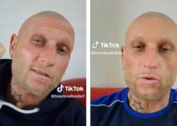 Célibataire depuis trois ans, il ne lâche rien !